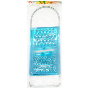 Терка металлическая универсальная 16788-15 - купить, цены на Таврия В - фото 1