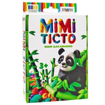 Dough for molding Strateg Ukraine - buy, prices for COSMOS - photo 2