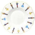 Tarrington House Nutcracker Soup Plate 23cm