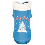 Товстівка для собак Pet Fashion Tinsel S