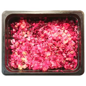 Винегрет - купить, цены на Чудо Маркет - фото 1