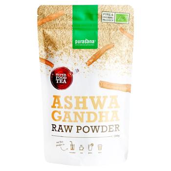 Supplement Purasana 100g - buy, prices for Grono - photo 1