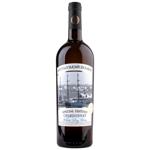 French Boulevard Chardonnay Select White Dry Wine 9.5-14% 0.75l