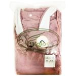 Рушник Koloco 80*140см/50*70см 2шт