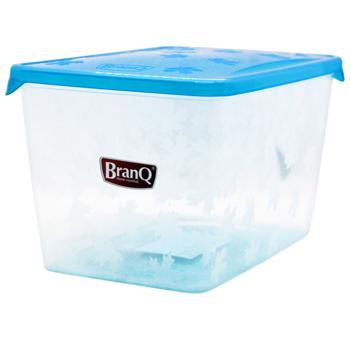 Branq Rukkola Freezer Container 2.5l 1132 - buy, prices for - photo 4