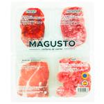 Magusto Raw Cured Assorted Meat 4х40g