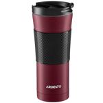 Термокружка Ardesto To Go красная 450мл