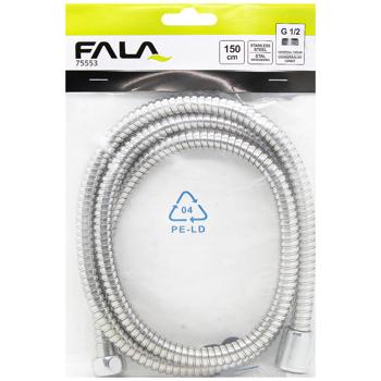 Vorel Shower Hose 1.5m - buy, prices for Auchan - photo 1