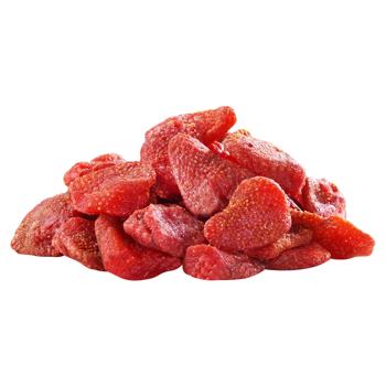 Dried Strawberries - buy, prices for Supermarket "Kharkiv" - photo 1