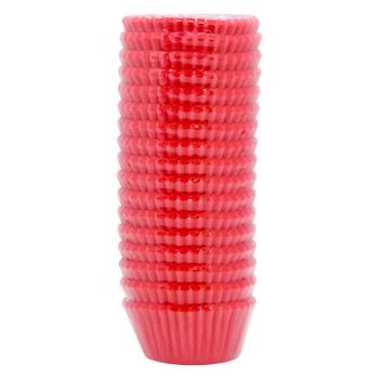 Forms for Baking Cupcakes Paper 8cm - buy, prices for ULTRAMARKET - photo 4