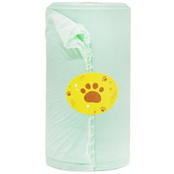 Auchan Packages for Walks with Pets 15pcs - buy, prices for - photo 2