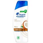 Head&Shoulders Deep Hydration Shampoo 250ml