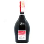 Вино игристое La Tordera Alne Prosecco белое экстра сухое 11,5% 0,75л