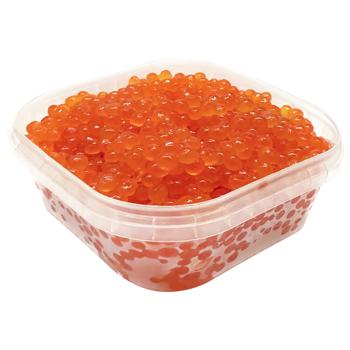 Red Trout Caviar 500g - buy, prices for COSMOS - photo 1