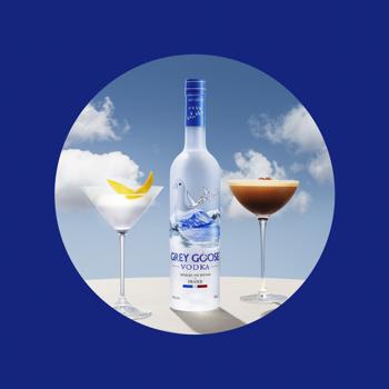 Горілка Grey Goose 40% 0,7л - купити, ціни на Восторг - фото 5