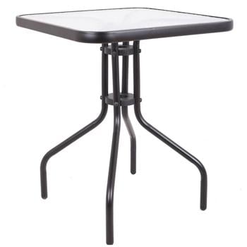 Aro Square Table 60x60x70cm - buy, prices for METRO - photo 1