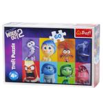 Trefl Inside Out 2 Puzzle 60 elements