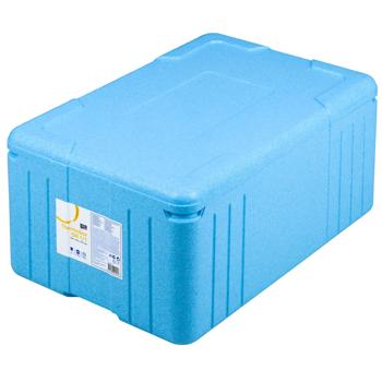 Aro Blue Thermobox GN 1/1 39l