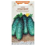 Nasinnia Ukrainy Bush Cucumber Seeds 1g