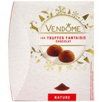 Vendome Les Truffes Fantaisie Chocolat 250g