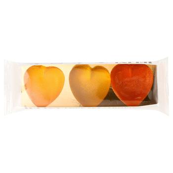 Jelini Love Set Tropic Marmalade 90g - buy, prices for EKO Market - photo 1