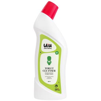 means uiu for toilets 850ml Ukraine