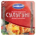 Djivaldis Suluguni Soft Cheese 45% 180g