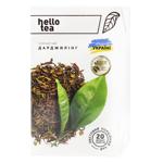 Tea Hello tea 60g Ukraine