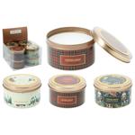 Candle Koopman China