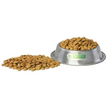 Nature's Protection Mini Extra Dry Food with Salmon for Adult Dogs of Small Breeds 500g - buy, prices for - photo 3