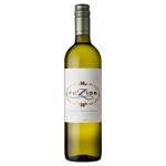 Fuzion Schennen Chardonnay White Semi-Dry Wine 12,5% 0.75l