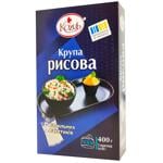 Rice Groats Kozub 5*80g