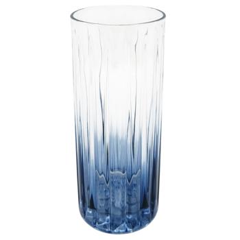 Blue Glass 350ml