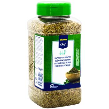 Metro Chef Cutted Dried Rosemary 310g - buy, prices for - photo 2