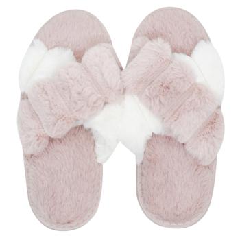 Greenwich Indoor Women's Slippers s.36-41 in Assortment - buy, prices for NOVUS - photo 2