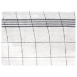 Рушник Auchan бавовняний 40х65см