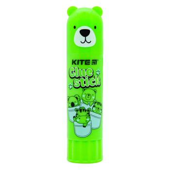 Kite Colorful Glue Stick with Shaped Cap 15g - buy, prices for - photo 6