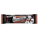 Monsters Protein Bar with Cocoa 80g