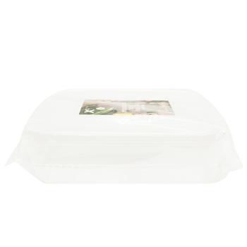 Storage Сontainer for Freezing Food 900ml - buy, prices for Tavria V - photo 1