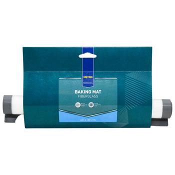 Metro Professional Baking Mat 40x30cm - buy, prices for METRO - photo 1