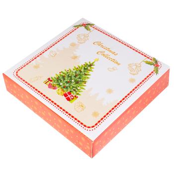 Блюдо Lefard Christmas Delight 18см - купити, ціни на МегаМаркет - фото 3