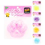 Monster Gum Cat's Paw Cool Mix Toy