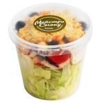 Набор для салата Цезарь