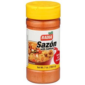 seasoning 98g USA