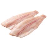 Fish whiting Without brand Netherlands