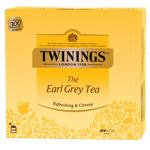 Twinings Earl Grey Black Tea 2g*100pcs