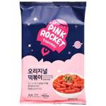 Токпокки Pink Rocket оригинальный вкус 240г