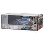 KS Drive Extreme Racing Car Light Blue