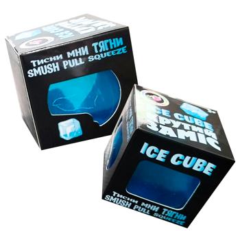 Игрушка Monster Gum Ice cube Крутой замес - купить, цены на МегаМаркет - фото 5