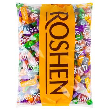 Roshen Beri Candies - buy, prices for Ideal - photo 2